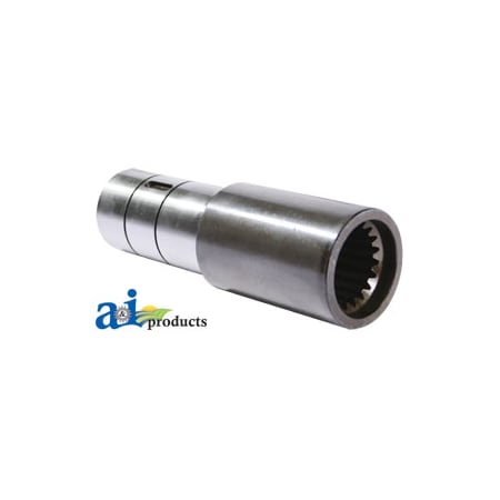 A & I Products Shaft, PTO Pump, Large 1000 RPM 0" x0" x0" A-N856647